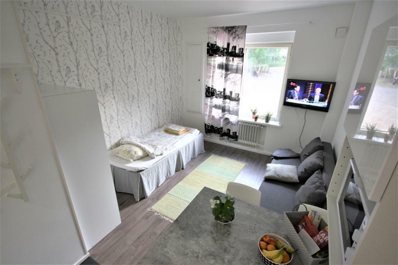 City Centre Apartment Puistokatu 29 Jyväskylä Екстериор снимка