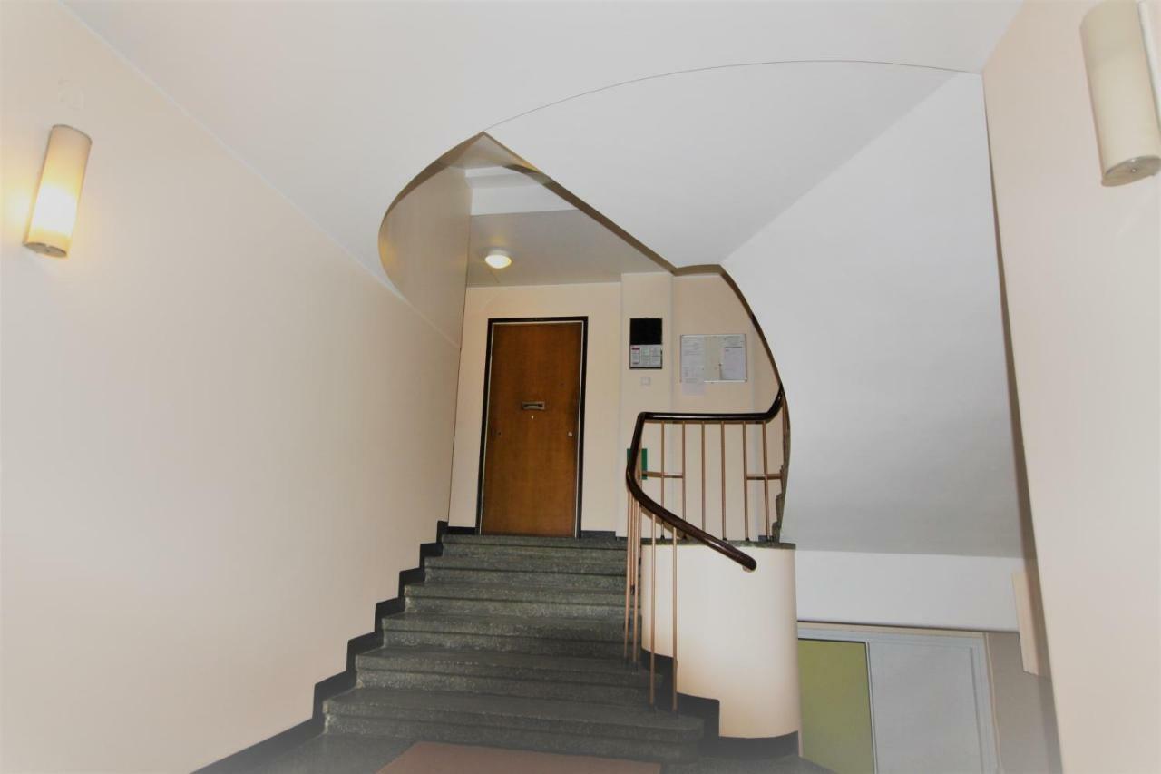 City Centre Apartment Puistokatu 29 Jyväskylä Екстериор снимка